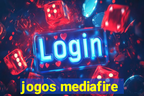 jogos mediafire